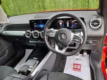 Mercedes-Benz GLB GLB220d AMG Line - U150637