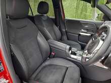 Mercedes-Benz GLB GLB220d AMG Line - U150637