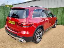 Mercedes-Benz GLB GLB220d AMG Line - U150637