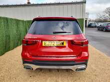 Mercedes-Benz GLB GLB220d AMG Line - U150637