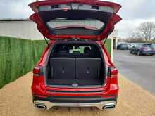 Mercedes-Benz GLB GLB220d AMG Line - U150637