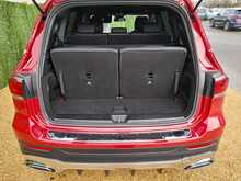 Mercedes-Benz GLB GLB220d AMG Line - U150637