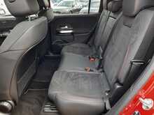 Mercedes-Benz GLB GLB220d AMG Line - U150637