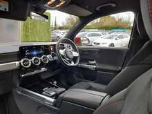 Mercedes-Benz GLB GLB220d AMG Line - U150637