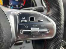 Mercedes-Benz GLB GLB220d AMG Line - U150637