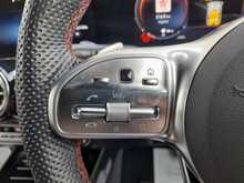 Mercedes-Benz GLB GLB220d AMG Line - U150637