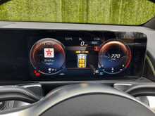Mercedes-Benz GLB GLB220d AMG Line - U150637