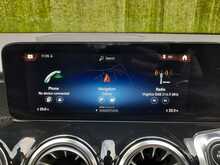 Mercedes-Benz GLB GLB220d AMG Line - U150637