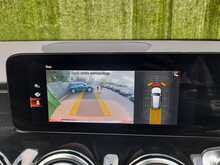 Mercedes-Benz GLB GLB220d AMG Line - U150637