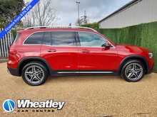 Mercedes-Benz GLB GLB220d AMG Line - U150637