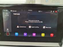 SEAT Arona TSI FR Sport - U150642