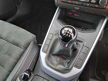 SEAT Arona TSI FR Sport - U150642