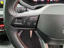 SEAT Arona TSI FR Sport - U150642