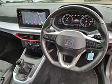 SEAT Arona TSI FR Sport - U150642