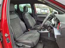 SEAT Arona TSI FR Sport - U150642