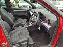 SEAT Arona TSI FR Sport - U150642