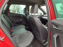 SEAT Arona TSI FR Sport - U150642