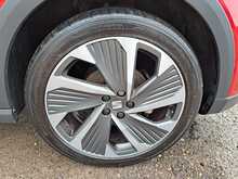 SEAT Arona TSI FR Sport - U150642