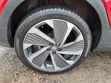 SEAT Arona TSI FR Sport - U150642