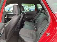 SEAT Arona TSI FR Sport - U150642