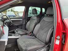 SEAT Arona TSI FR Sport - U150642