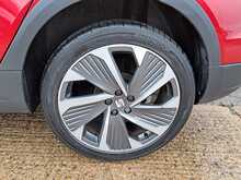 SEAT Arona TSI FR Sport - U150642