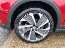 SEAT Arona TSI FR Sport - U150642