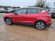 SEAT Arona TSI FR Sport - U150642