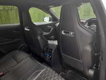 Jaguar F-PACE V8 SVR - U150643