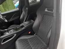 Jaguar F-PACE V8 SVR - U150643