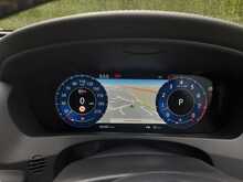 Jaguar F-PACE V8 SVR - U150643