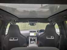 Jaguar F-PACE V8 SVR - U150643