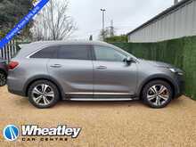 Kia Sorento CRDi GT-Line - U150644