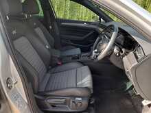 Volkswagen Passat TDI R-Line - U150645