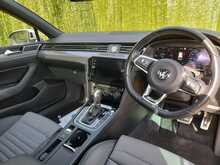 Volkswagen Passat TDI R-Line - U150645