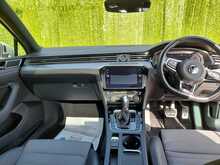 Volkswagen Passat TDI R-Line - U150645
