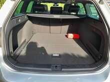 Volkswagen Passat TDI R-Line - U150645
