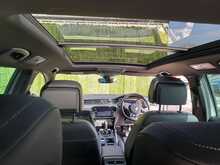 Volkswagen Passat TDI R-Line - U150645