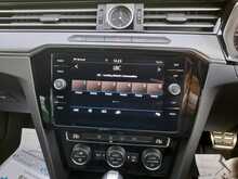 Volkswagen Passat TDI R-Line - U150645