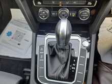 Volkswagen Passat TDI R-Line - U150645