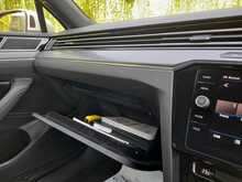 Volkswagen Passat TDI R-Line - U150645