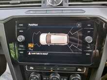 Volkswagen Passat TDI R-Line - U150645