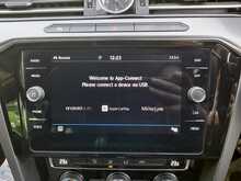 Volkswagen Passat TDI R-Line - U150645