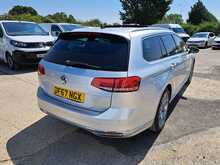 Volkswagen Passat TDI R-Line - U150645
