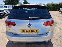 Volkswagen Passat TDI R-Line - U150645