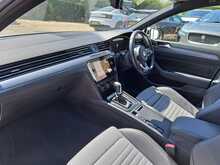 Volkswagen Passat TDI R-Line - U150645