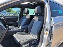 Volkswagen Passat TDI R-Line - U150645