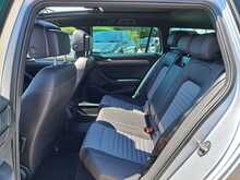 Volkswagen Passat TDI R-Line - U150645