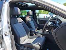 Volkswagen Passat TDI R-Line - U150645