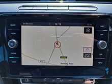 Volkswagen Passat TDI R-Line - U150645